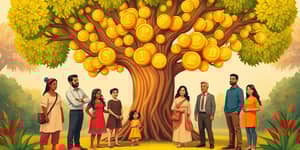 El Secreto de Familias Ricas para Proteger Su Capital