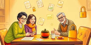 Diseña Tu Éxito a Largo Plazo: Planificación Patrimonial