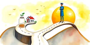 Tu Hoja de Ruta Financiera: De Cero a Héroe