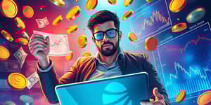 Inversión a Corto Plazo: Estrategias Veloces