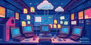 La Era Digital: Impacto en la Gestión de Activos Moderna