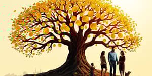 Tu Legado Financiero: Más Allá de la Vida con Gestión de Activos