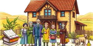 El Legado que Vive: Cómo Tu Patrimonio Trascenderá