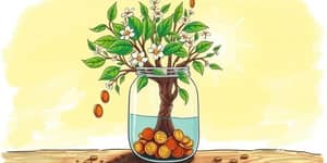 Microahorros: Grandes Resultados de Pequeños Cambios