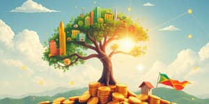 El Poder de un Plan B: Diversifica tus Ingresos