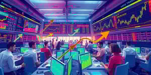 Mercado de Derivados: Cobertura y Especulación Avanzada