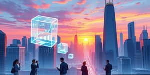 Finanzas del Futuro: Tendencias y Oportunidades