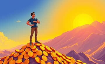 Gestiona Tu Patrimonio: El Camino Hacia la Independencia Financiera