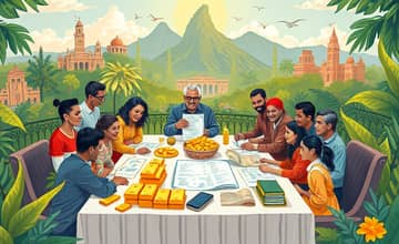 Desbloquea el Potencial de Tu Riqueza Familiar