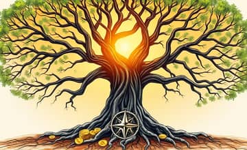 El Poder de Dejar un Propósito, No Solo un Patrimonio