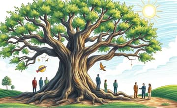 Herencia Consciente: Decide Quién y Cómo Recibe Tu Riqueza