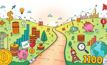 La Ruta Hacia un Futuro Financiero Sin Complicaciones