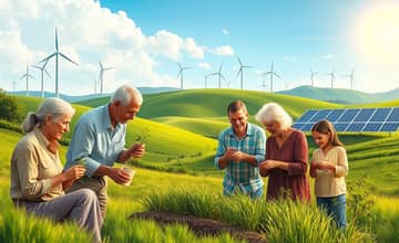 Salvaguardando Generaciones: El Impacto de Tu Decisión