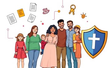 Administra Tu Ausencia: Un Legado Sin Preocupaciones