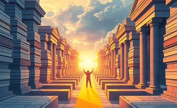 El Laberinto de la Herencia: Cómo Salir Victorioso