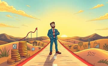 Invertir en el Futuro: La Planificación como Estrategia