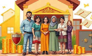 Protege lo que Más Importa: Tu Patrimonio Familiar