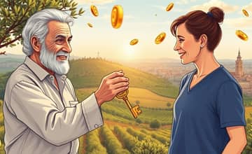 Evita Trampas: Estrategias Inteligentes para Heredar