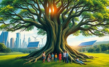 Transformando Tu Legado en Oportunidades Futuras