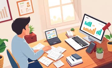 Optimiza tus Gastos: Recorta sin Sufrir