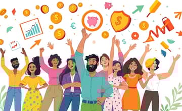 Finanzas Claras: Desmontando Mitos Comunes