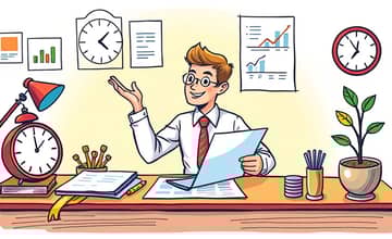 Deja de Procrastinar: Organiza tus Finanzas Hoy