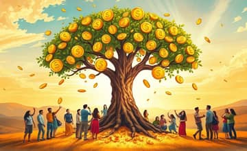 Dinero y Felicidad: La Verdadera Conexión