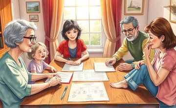 Claridad en la Herencia: Evita Inconvenientes Familiares