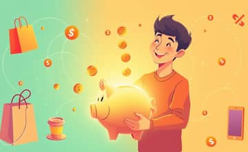 Ahorra Sin Darte Cuenta: Trucos Psicológicos