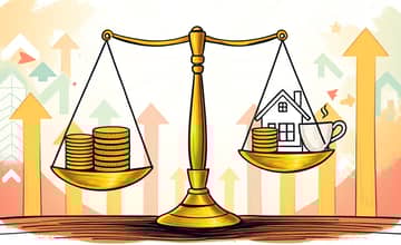 Gana Más, Gasta Menos: La Fórmula Infalible