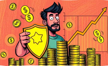 Dominando la Inflación: Protege tu Poder Adquisitivo