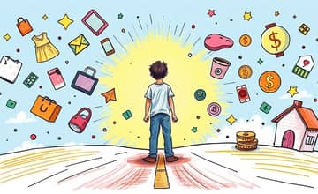 Controla tus Gastos Impulsivos: Técnicas Probadas