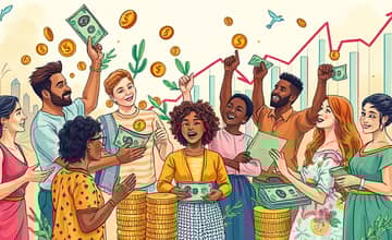 La Verdad sobre el Dinero: Mitos y Realidades