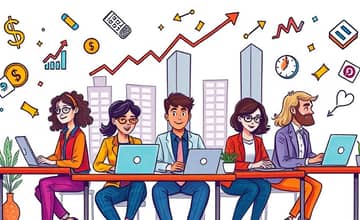 Maximizando tu Salario: Consejos para Aumentar Ingresos