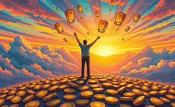 Adiós al Estrés por Dinero: Pasos Prácticos