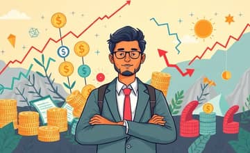 Inversión para Novatos: Primeros Pasos Seguros