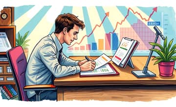 Análisis Fundamental: Descubriendo el Valor Real