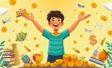 Finanzas Conscientes: Gasta con Intención