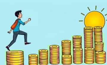 Acelera tu Jubilación: Estrategias de Ahorro