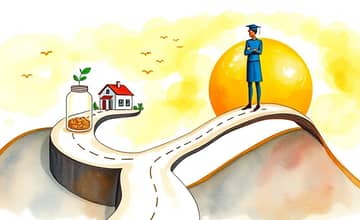 Tu Hoja de Ruta Financiera: De Cero a Héroe