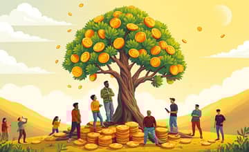 Tu Dinero Trabaja para Ti: Conviértete en Inversor