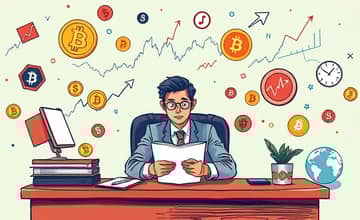 El Camino del Inversor Disciplinado: Éxito Sostenible