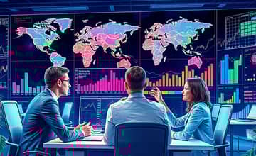 Hedge Funds: Estrategias Avanzadas para Inversores