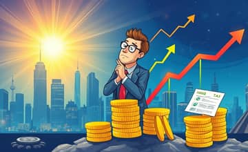 Optimización Fiscal: Invierte con Inteligencia Tributaria