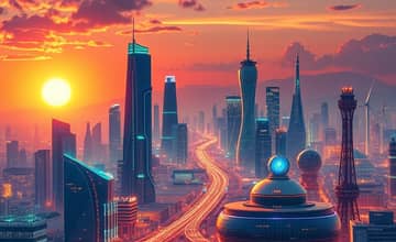 Inversión Sectorial: Identifica las Tendencias Clave