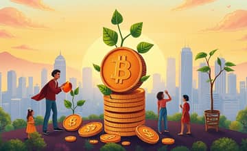 Finanzas para Jóvenes: Construyendo el Futuro