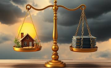 Deudas Buenas y Malas: Aprende a Diferenciarlas