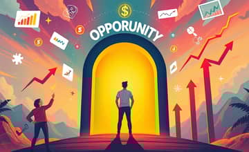 La Ventaja del Primer Inversor: No Pierdas Oportunidades