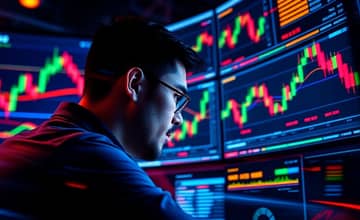 Scalping: Beneficios Rápidos, Riesgos Concentrados