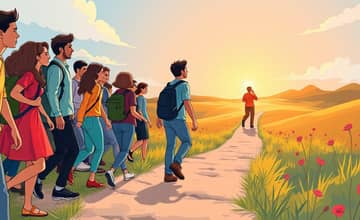 El Efecto Rebaño: Cómo Evitar Seguir a la Multitud